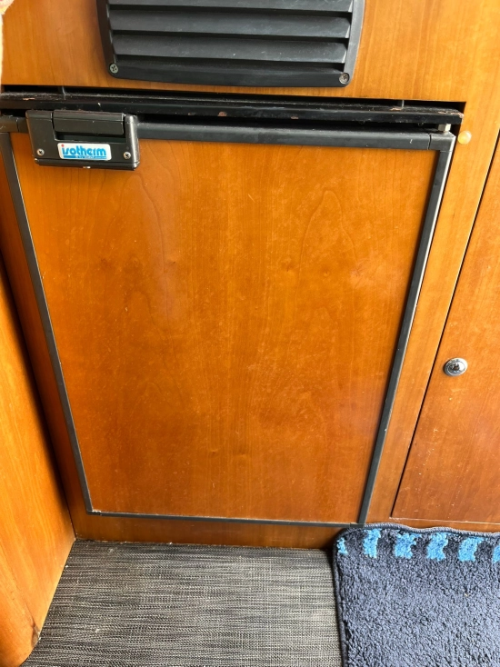 Rodman 810 de segunda mano en venta