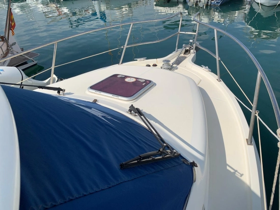 Rodman 810 de segunda mano en venta