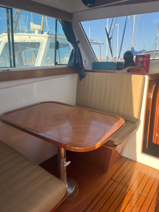Starfisher 840 Fly usata in vendita