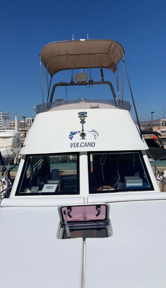 Starfisher 840 Fly usata in vendita
