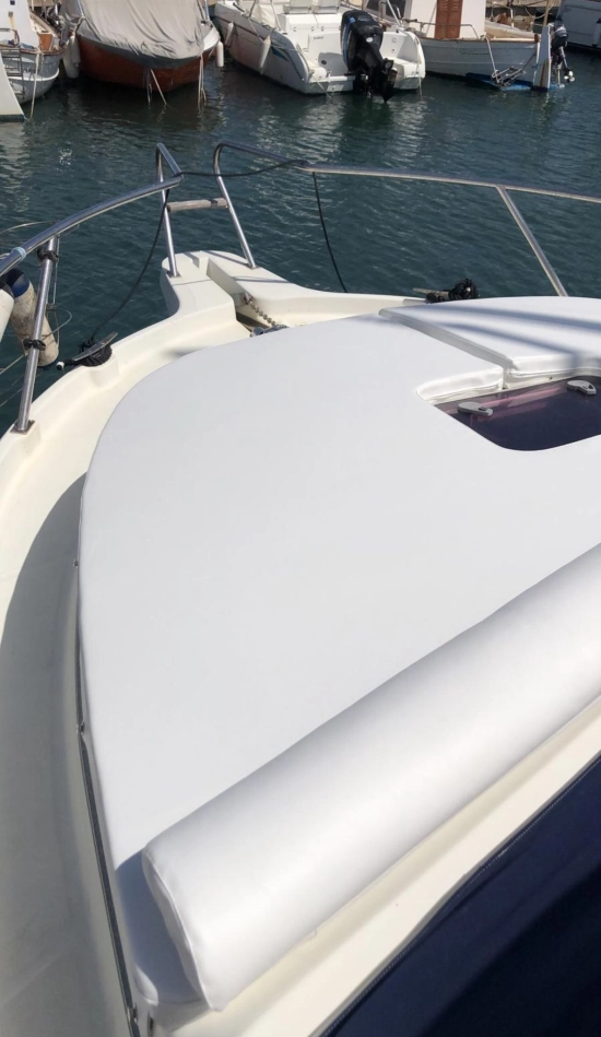 Starfisher 840 Fly usata in vendita