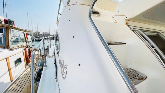 Sealine 360 Statesman usado à venda