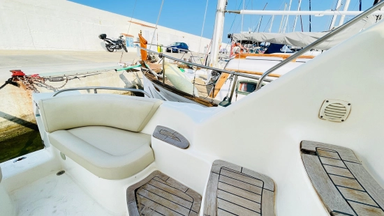 Sealine 360 Statesman usado à venda