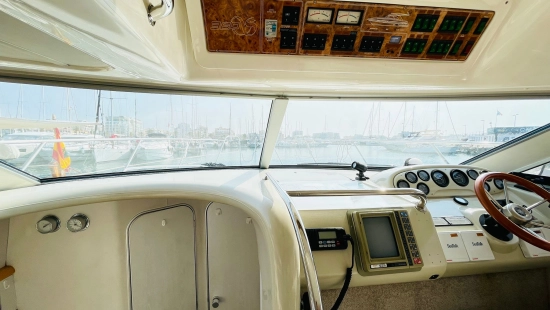 Sealine 360 Statesman usado à venda
