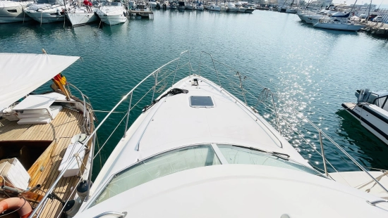 Sealine 360 Statesman usado à venda