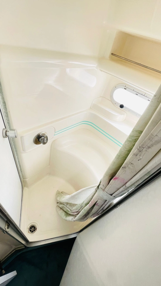 Sealine 360 Statesman usado à venda
