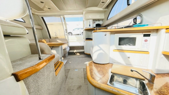 Sealine 360 Statesman usado à venda