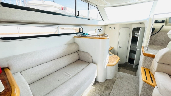Sealine 360 Statesman usado à venda
