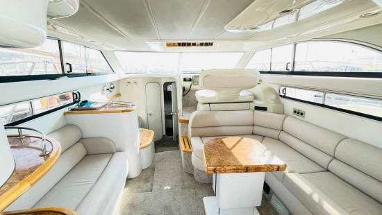 Sealine 360 Statesman usado à venda