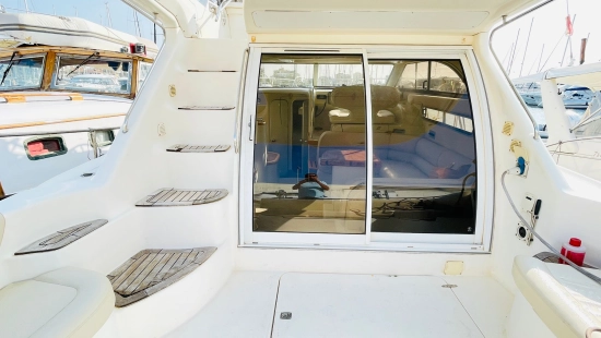 Sealine 360 Statesman usado à venda