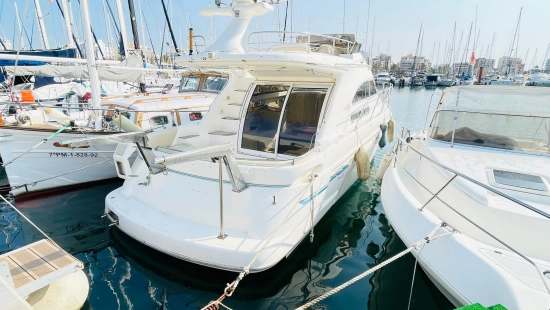 Sealine 360 Statesman usado à venda