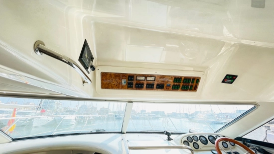 Sealine 360 Statesman usado à venda