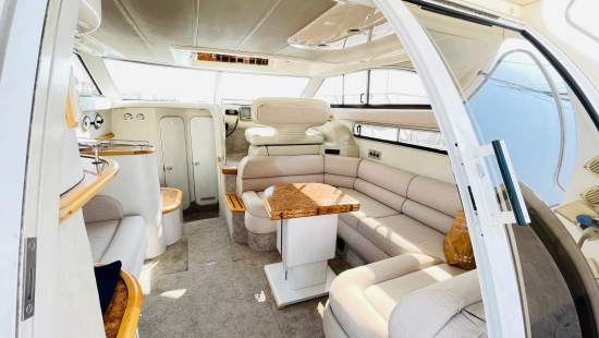 Sealine 360 Statesman usado à venda