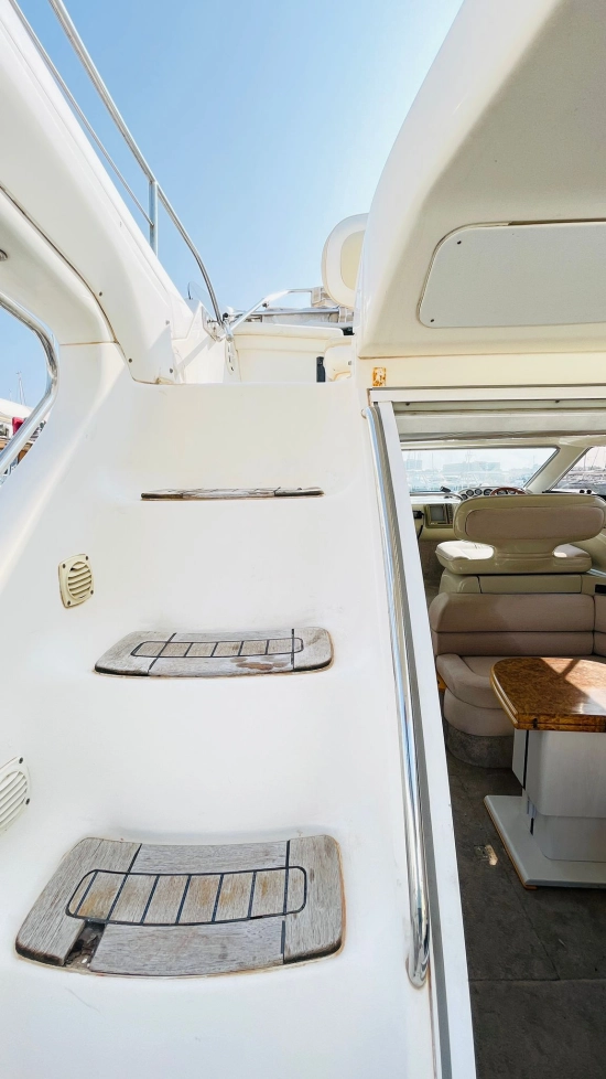 Sealine 360 Statesman usado à venda