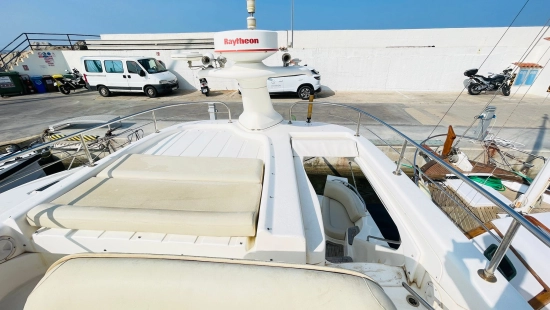 Sealine 360 Statesman usado à venda