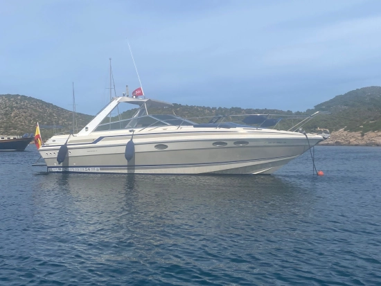 Sunseeker Portofino 31 de segunda mano en venta