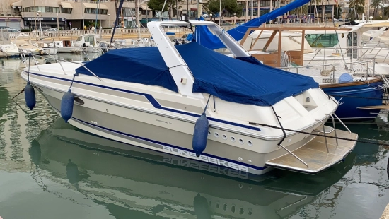 Sunseeker Portofino 31 de segunda mano en venta