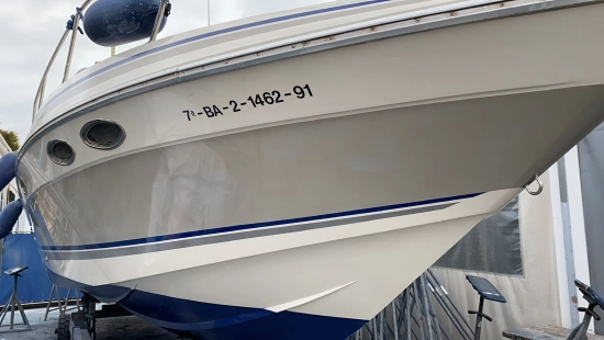 Sunseeker Portofino 31 de segunda mano en venta