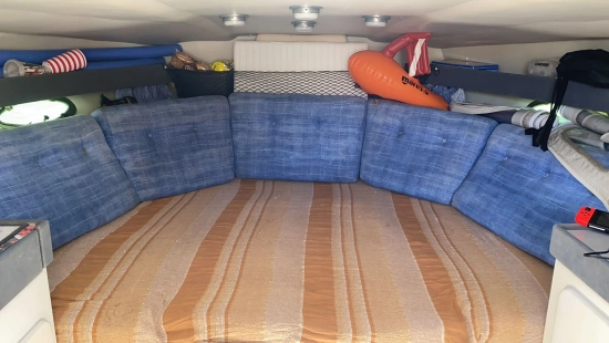 Sunseeker Portofino 31 de segunda mano en venta