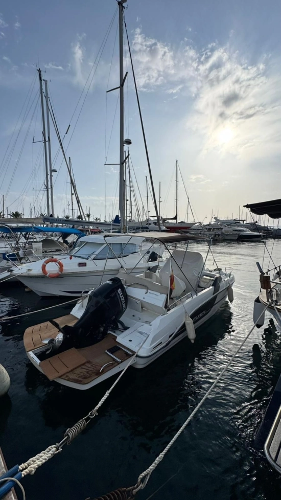 Beneteau Flyer 7 de segunda mano en venta