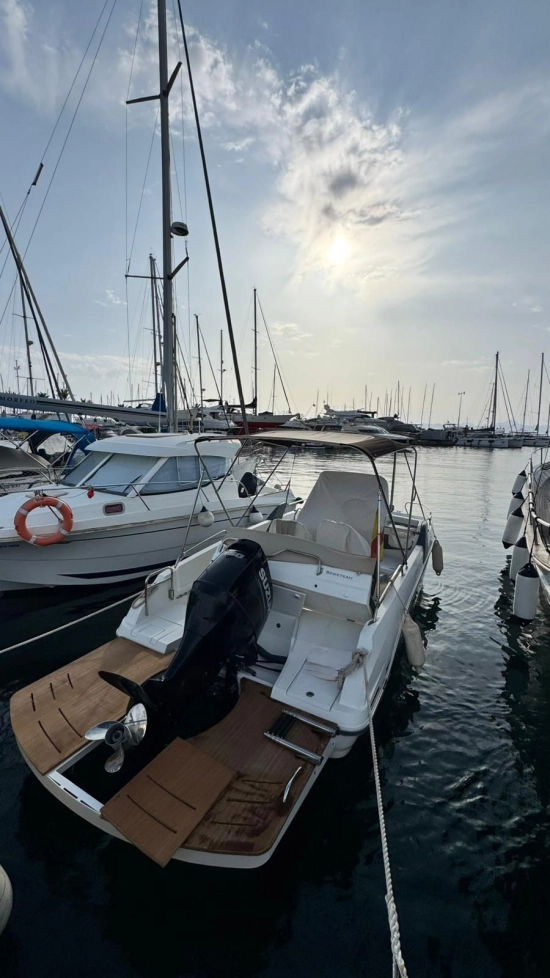 Beneteau Flyer 7 de segunda mano en venta