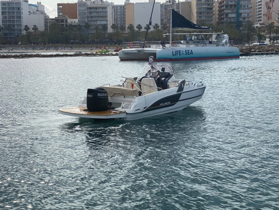 Beneteau Flyer 7 de segunda mano en venta