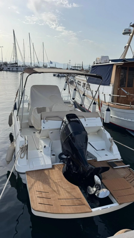 Beneteau Flyer 7 de segunda mano en venta