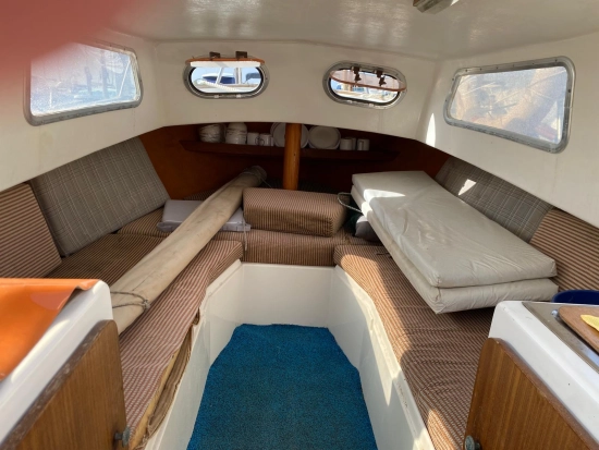Menorquin Yachts LLaut Menorquin de segunda mano en venta