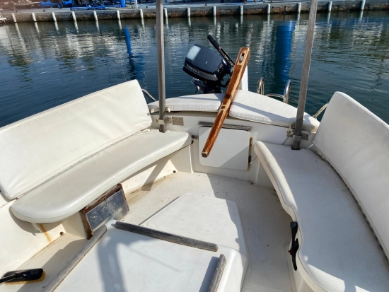 Menorquin Yachts LLaut Menorquin de segunda mano en venta