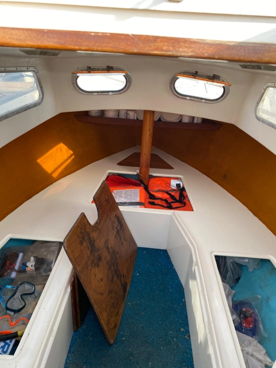 Menorquin Yachts LLaut Menorquin de segunda mano en venta