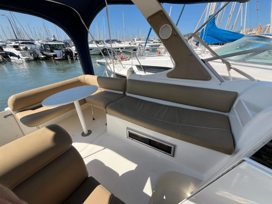 Saver Riviera 24 usata in vendita