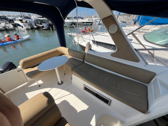 Saver Riviera 24 usata in vendita