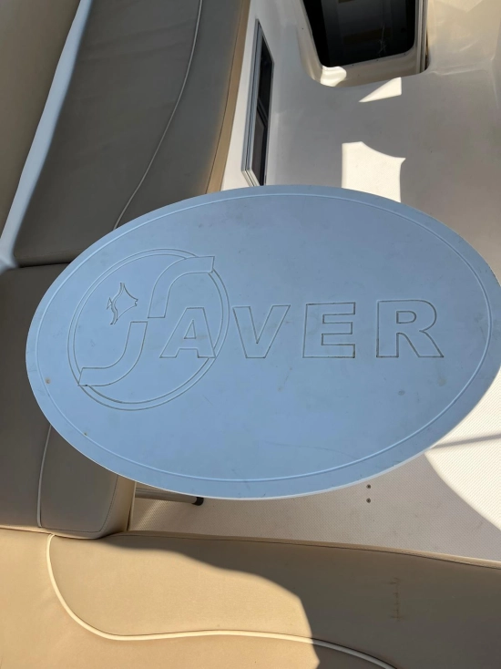 Saver Riviera 24 usata in vendita
