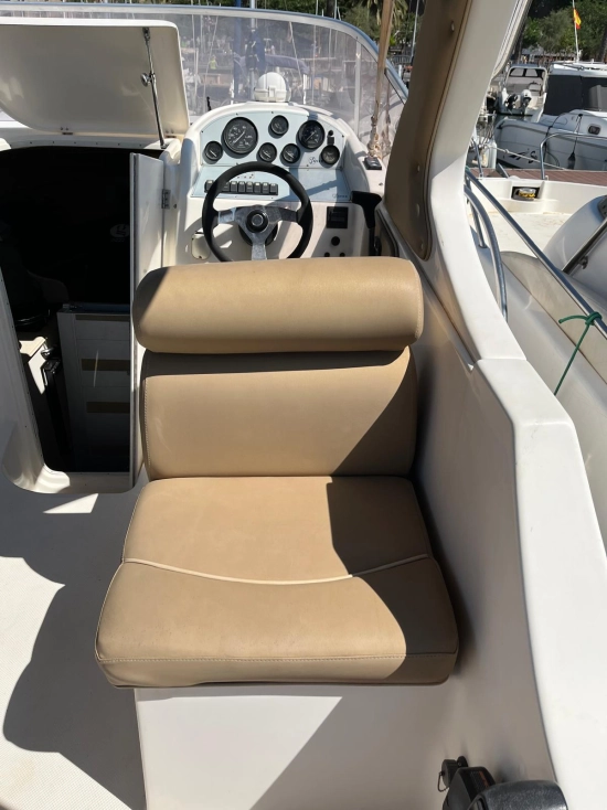 Saver Riviera 24 usata in vendita