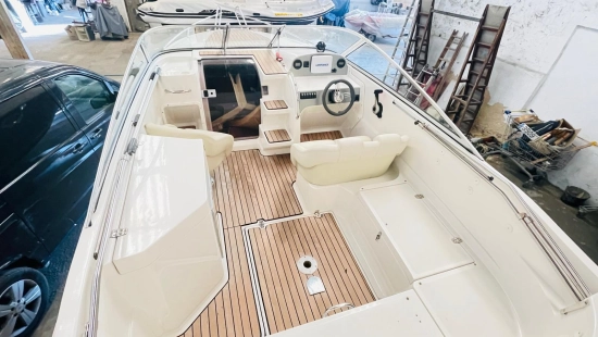 Pacific Craft 690 de segunda mano en venta