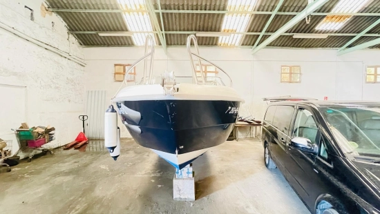 Pacific Craft 690 de segunda mano en venta