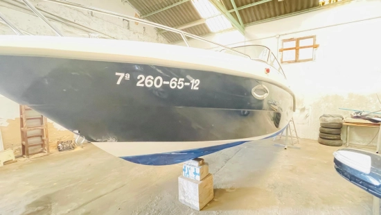 Pacific Craft 690 de segunda mano en venta