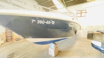 Pacific Craft 690 de segunda mano en venta