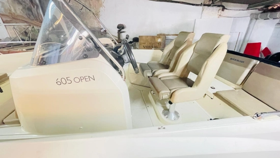 Pacific Craft 690 de segunda mano en venta