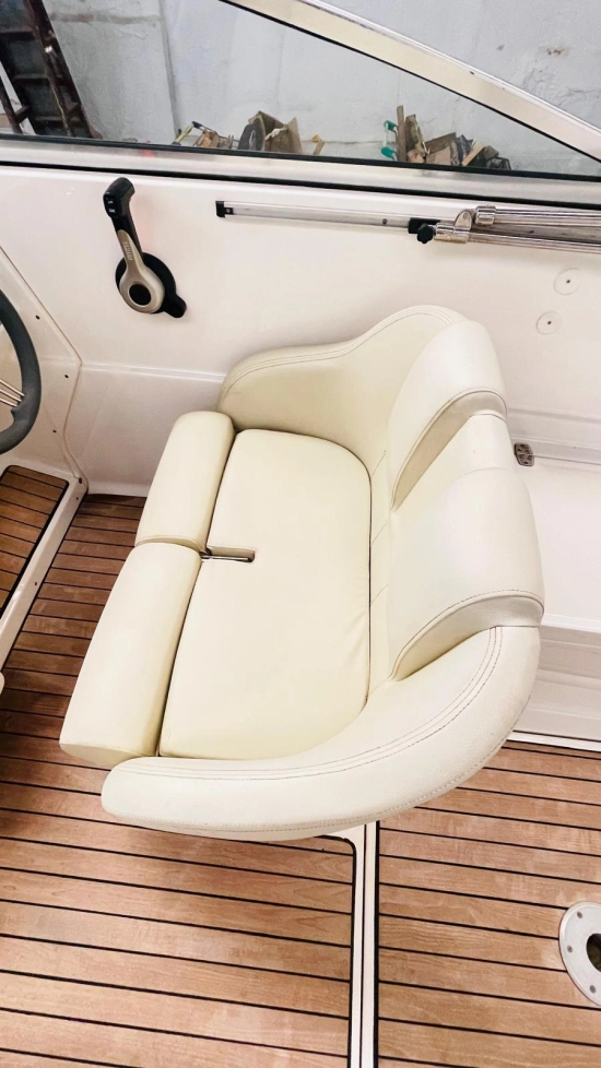 Pacific Craft 690 de segunda mano en venta