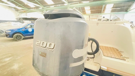 Pacific Craft 690 de segunda mano en venta