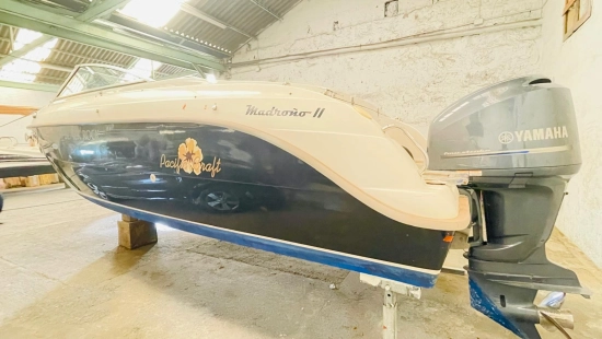 Pacific Craft 690 de segunda mano en venta