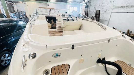Pacific Craft 690 de segunda mano en venta