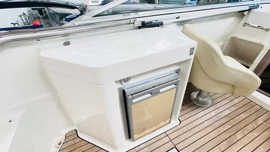 Pacific Craft 690 de segunda mano en venta