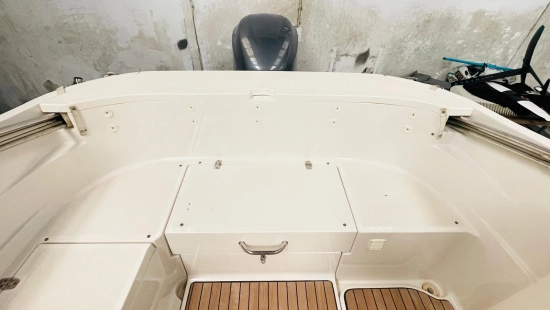 Pacific Craft 690 de segunda mano en venta