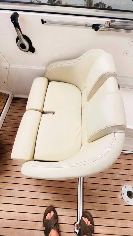 Pacific Craft 690 de segunda mano en venta