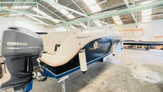 Pacific Craft 690 de segunda mano en venta