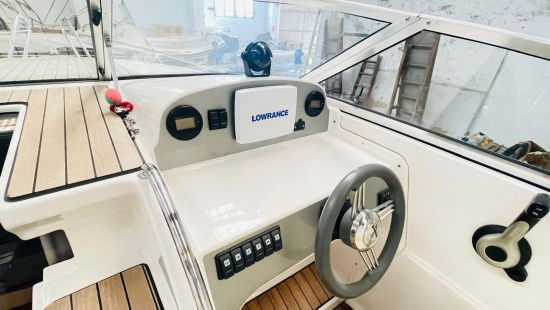 Pacific Craft 690 de segunda mano en venta