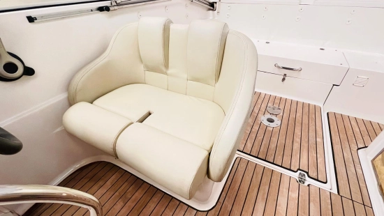 Pacific Craft 690 de segunda mano en venta