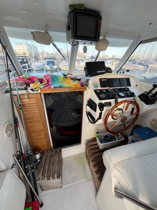 Rodman 747 Plus de segunda mano en venta